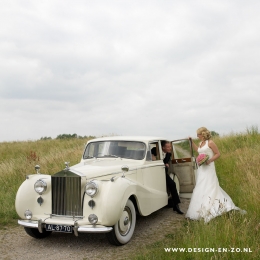 Rolls Royce Silver Dawn